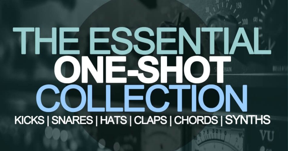 Samplestar The Essential One Shot Collection