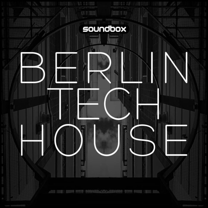 Soundbox Berlin Tech House