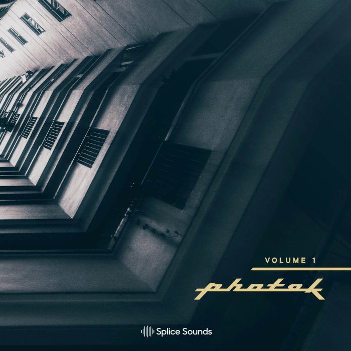 Splice Sounds Photek Vol. 1