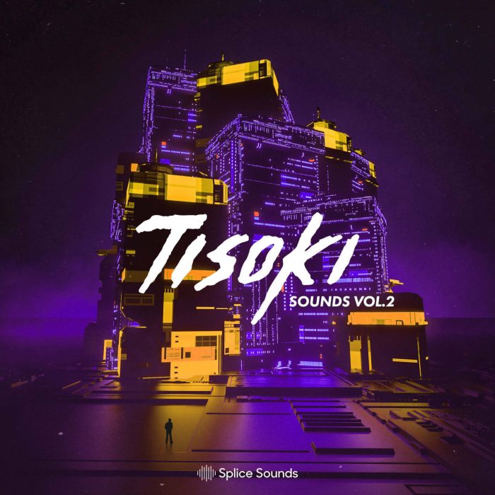 Splice Sounds Tisoki Sounds Vol 2