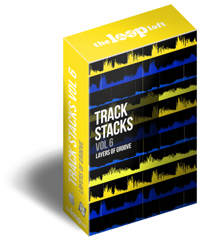 The Loop Loft Track Stacks Vol 6