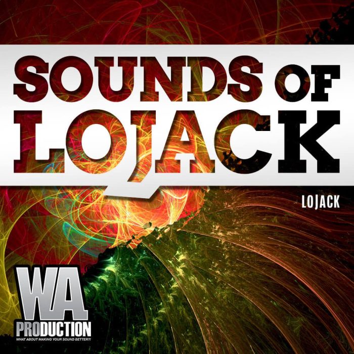 WA Production Sounds of Lojack