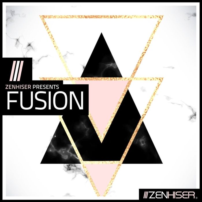 Zenhiser Fusion