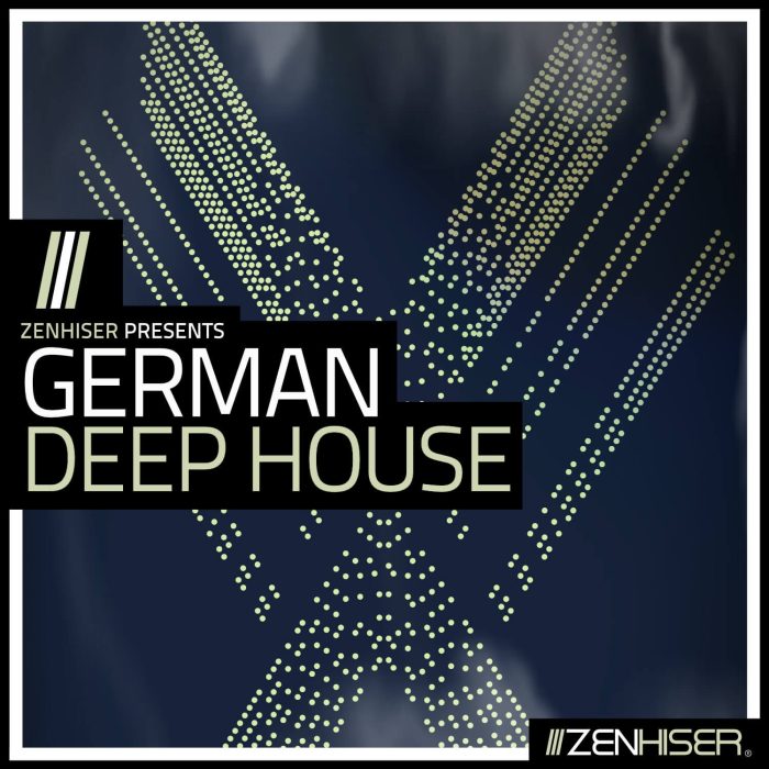 Zenhiser German Deep House