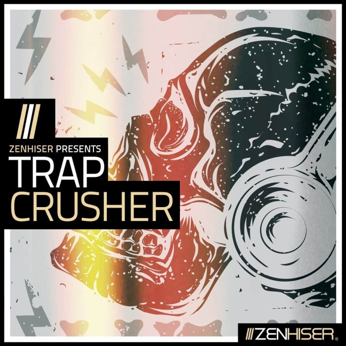Zenhiser Trap Crusher