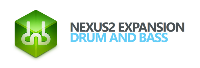 reFX Drum and Bass for Nexus2