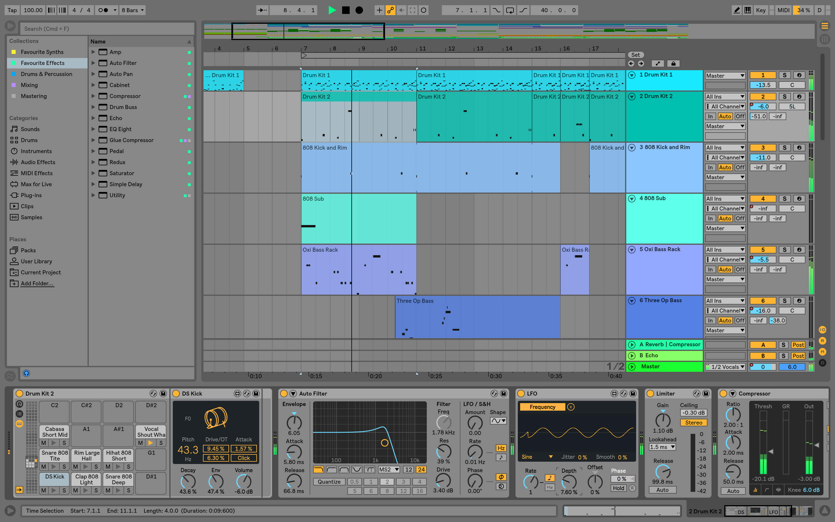 ableton live