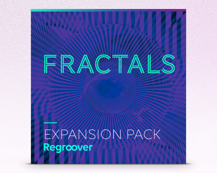 Accusonus Fractals expansion