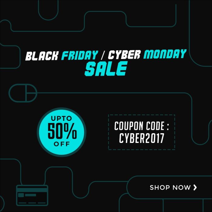 Alonso Sound Black Friday 2017