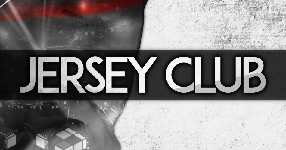 Audentity Records Jersey Club