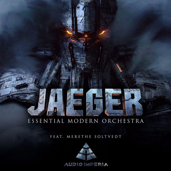 Audio Imperia JAEGER