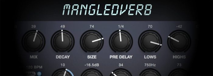 Eventide MangledVerb