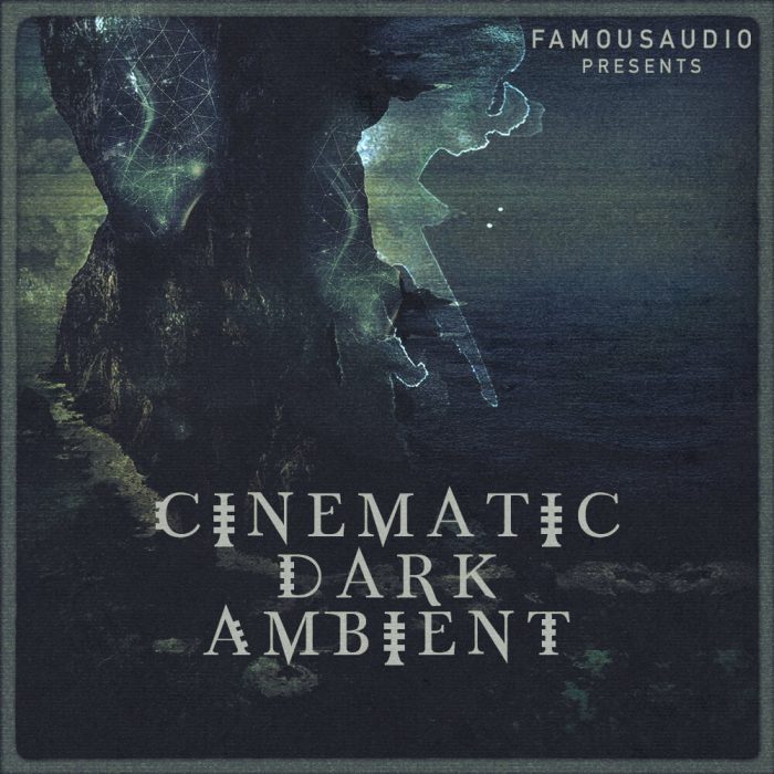 Famous Audio Cinematic Dark Ambient