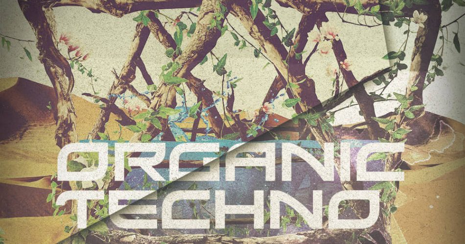 Famous Audio Organic Techno