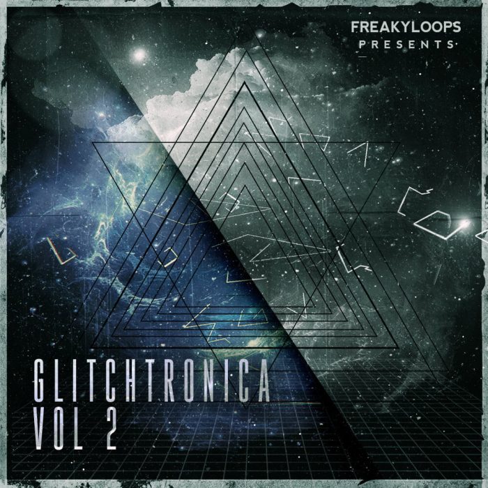 Freaky Loops Glitchtronica Vol 2