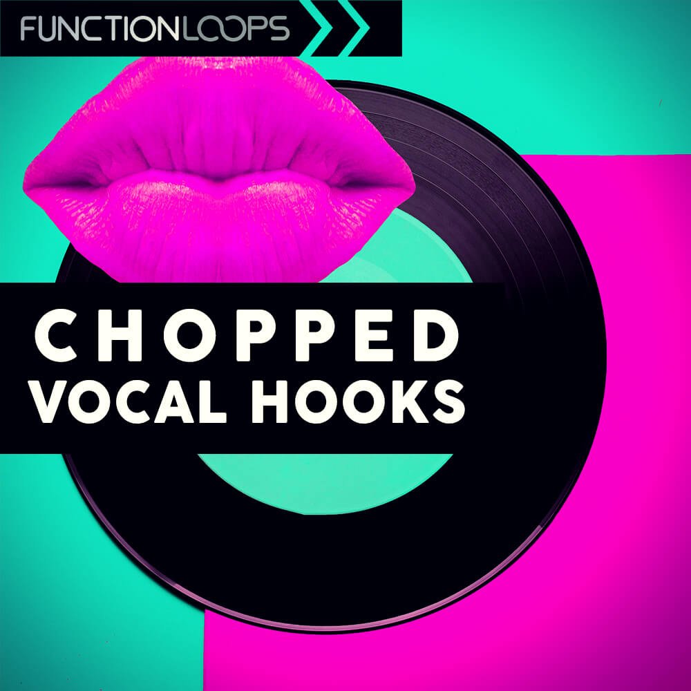 Vocal loop. Vocal Chops. Vocal Hooks. Вокальный луп. Вокальные сэмплы и лупы.