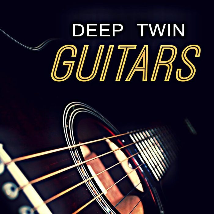 Function Loops Deep Twin Guitars