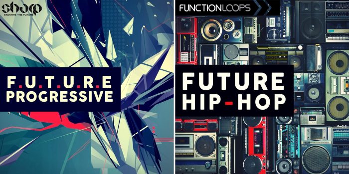 Function Loops Future Progressive & Future Hip Hop