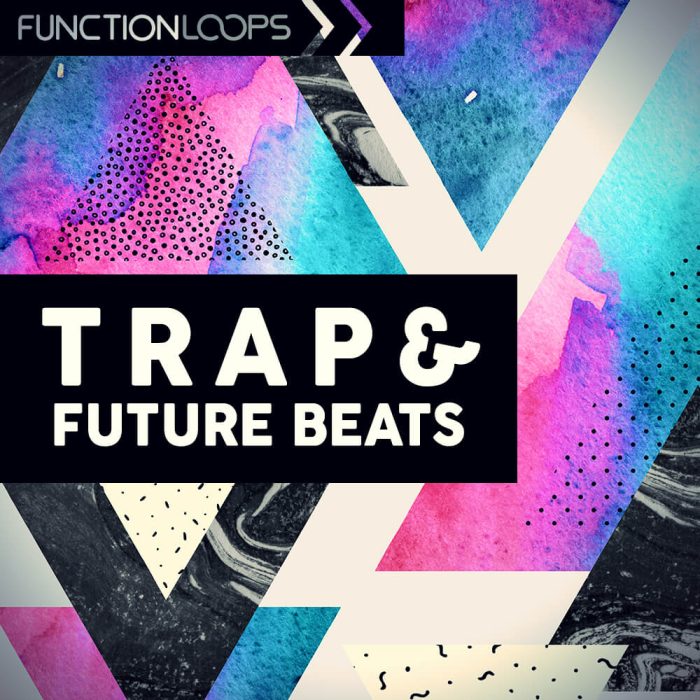 Function Loops Trap & Future Beats