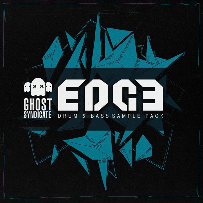 Ghost Syndicate Edge Drum & Bass