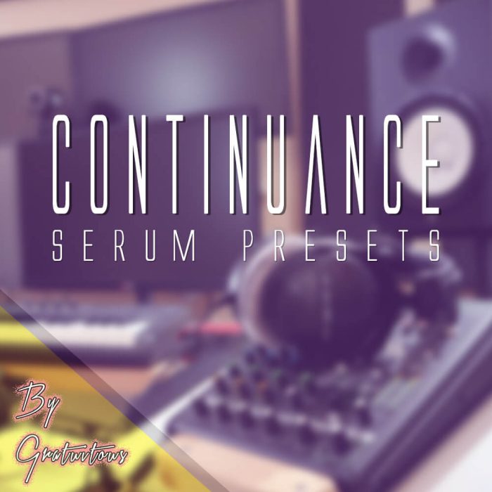 GratuiTous Continuance for Serum