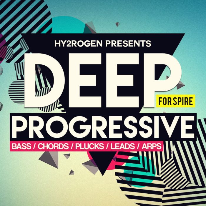 Hy2rogen Deep Progressive for Spire