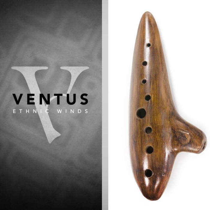 ISW Ventus Ocarina