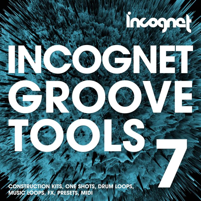 Incognet Groove Tools 7
