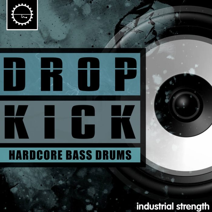 Industrial Strength Drop Kick