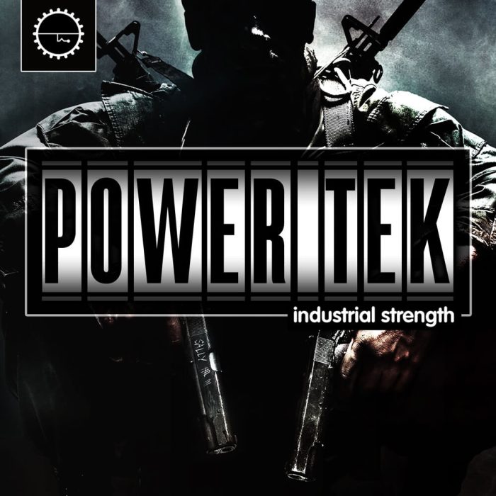 Industrial Strength Samples Power Tek