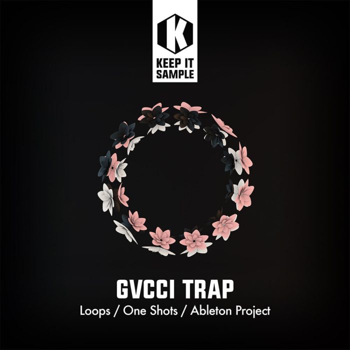 Keep It Sample Gvcci Trap