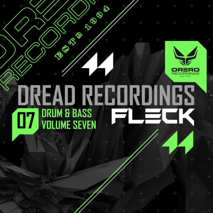 Loopmasters Dread Recordings Vol 7 FLeCK