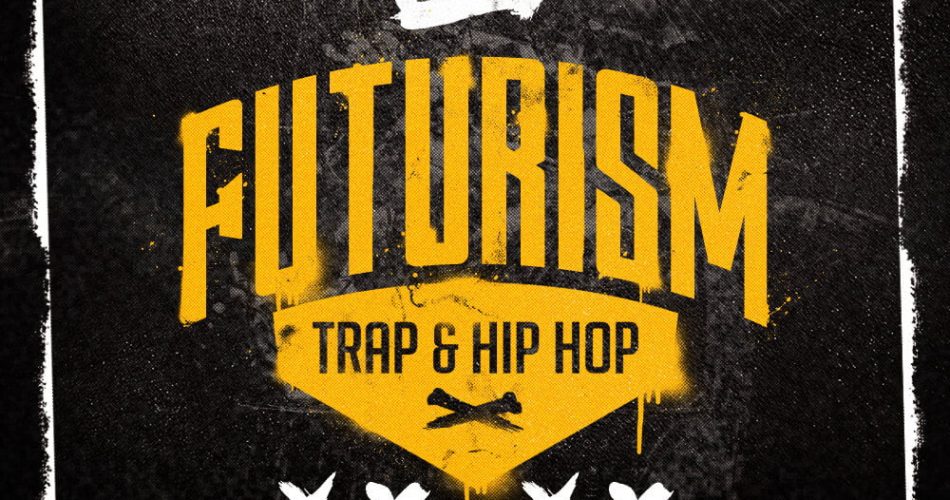 Loopmasters Futurism Trap & Hip Hop