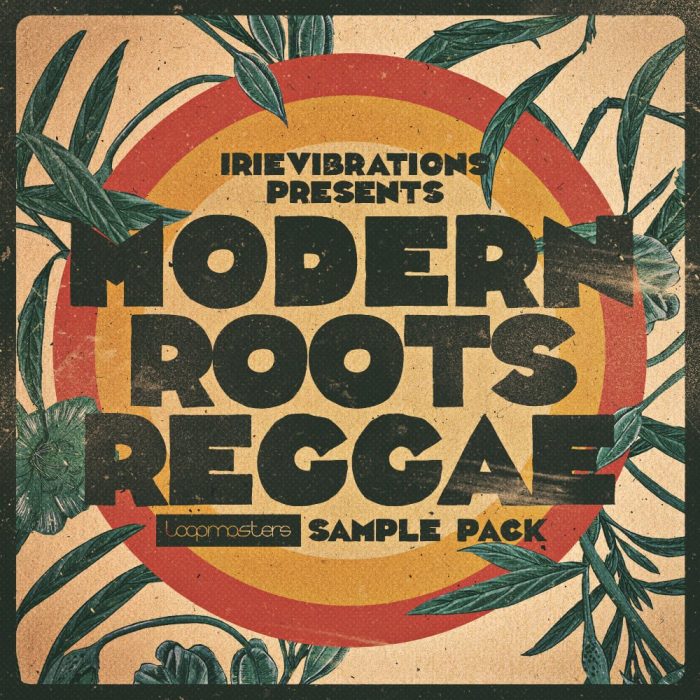 reggae acapella pack