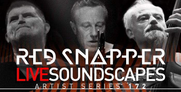 Loopmasters Red Snapper Live Soundscapes