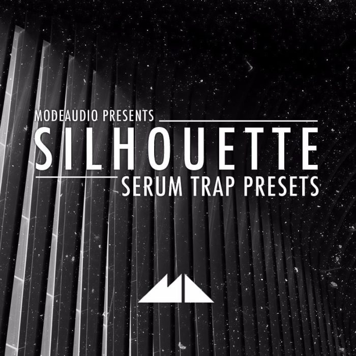 ModeAudio Silhouette Serum Trap Presets