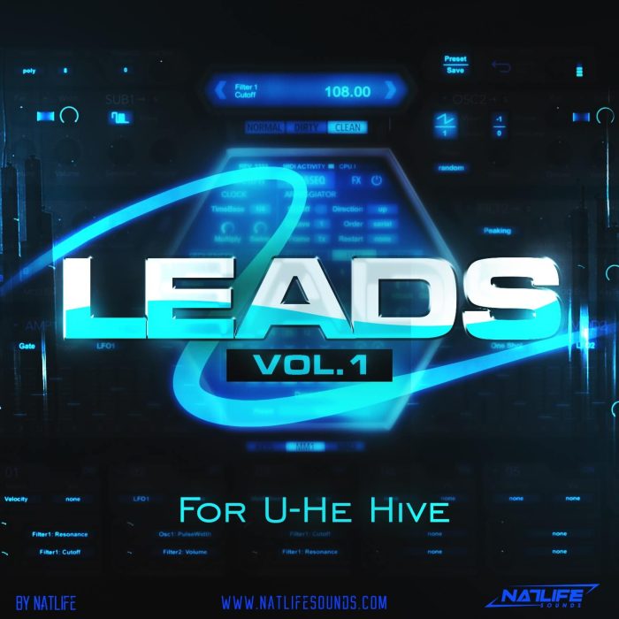 NatLife Leads Vol 1 for u he Hive