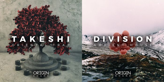 Origin Sound Takeshi Division