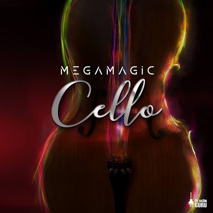 PlugInGuru MegaMagic Cello