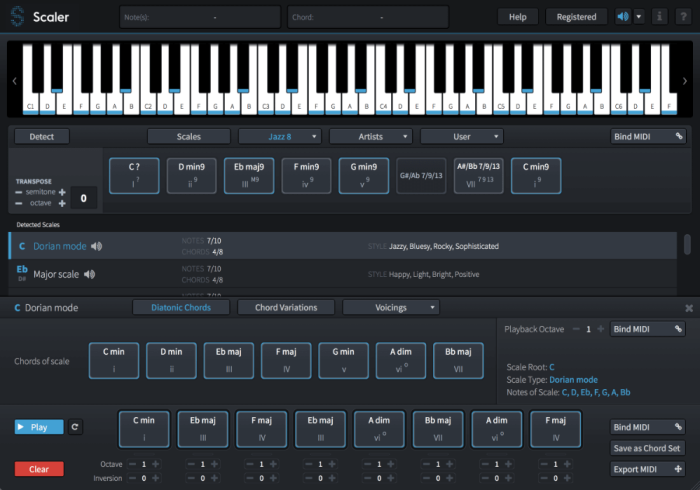 download the new version for android Plugin Boutique Scaler 2.8.1