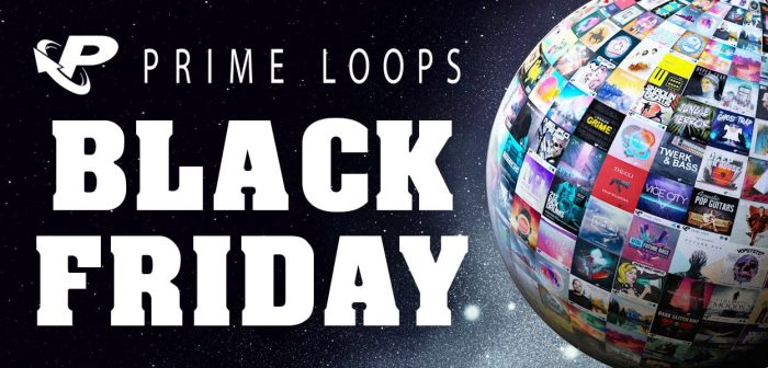 Prime Loops Black Friday 2017 Sale