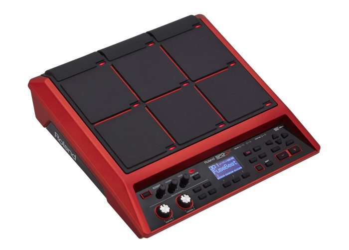 Roland SPD-SX Special Edition