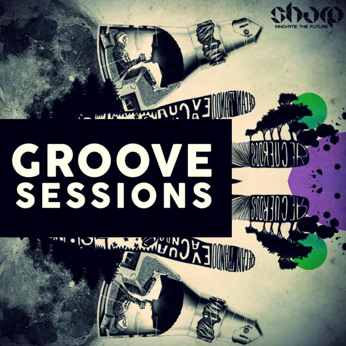 SHARP Groove Sessions