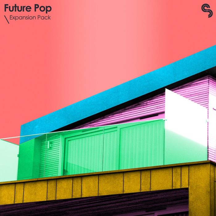 Sample Magic Future Pop Expansion Pack