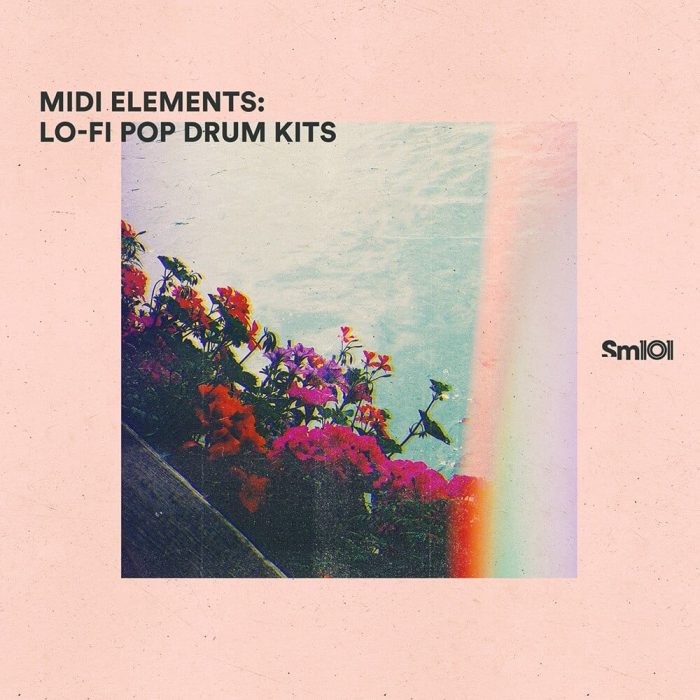 Sample Magic Lo Fi Pop Drum Kits