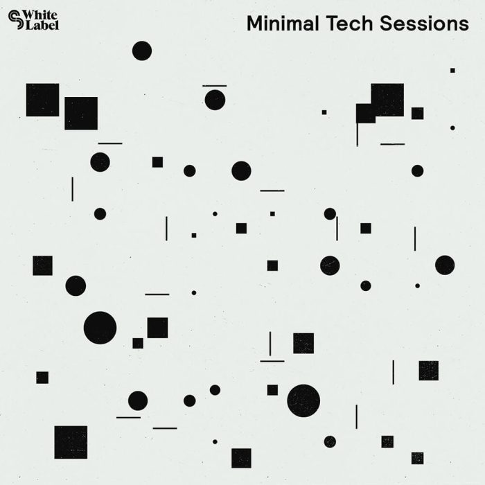 Sample Magic Minimal Tech Sessions