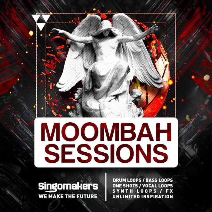 Singomakers Moombah Sessions