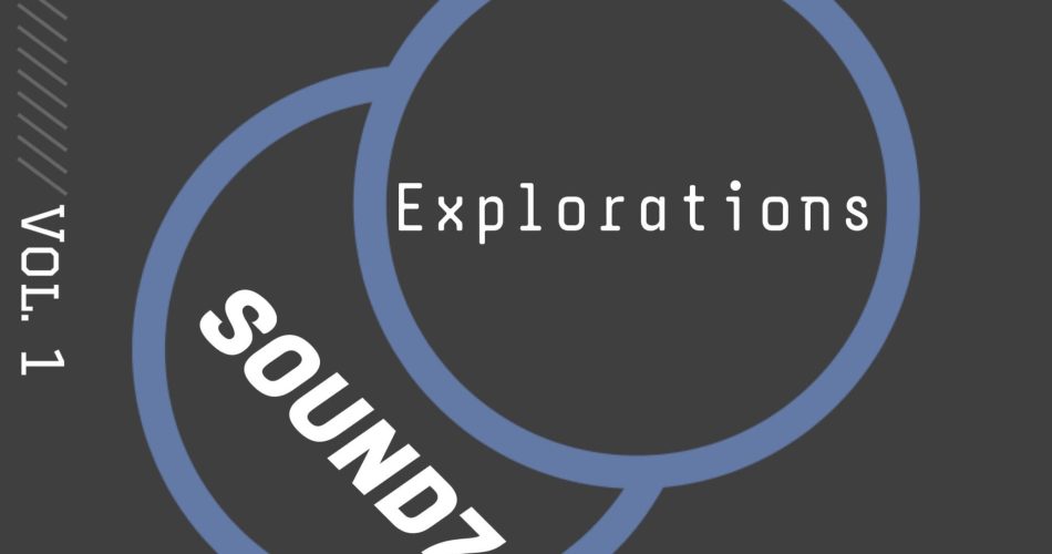 Sound7 Explorations Vol 1 for Serum