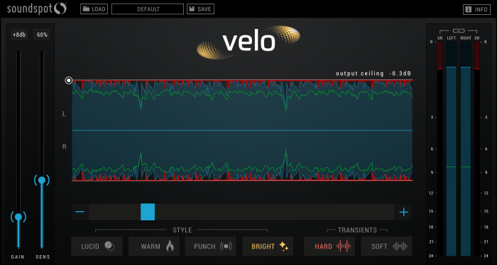 SoundSpot Velo