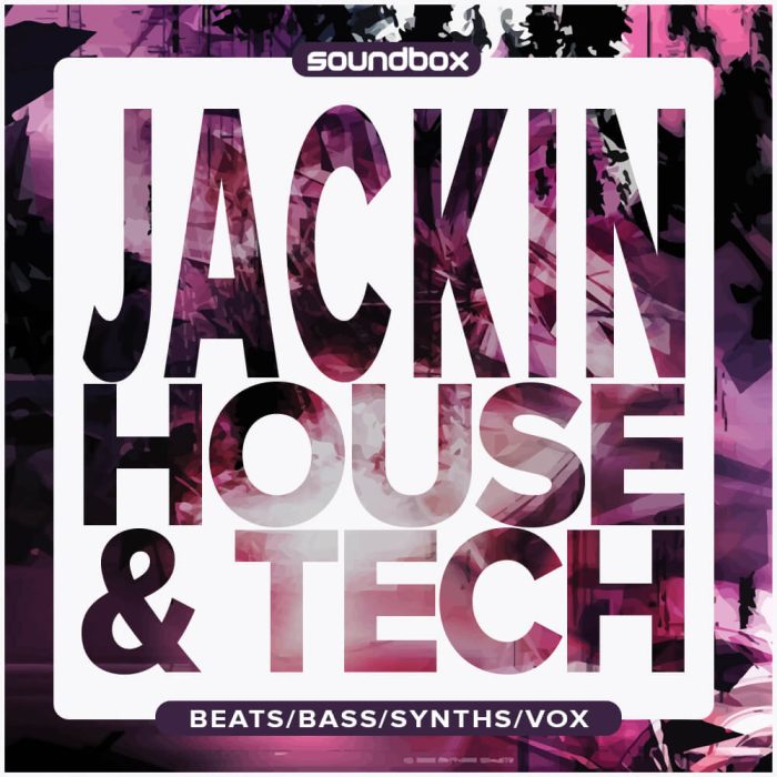 Soundbox Jackin House & Tech